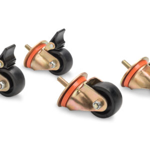 Laufrollen Set 4 Stk