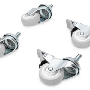 Laufrollen Set 4 Stk