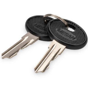 Schlüssel 4444 für Varioflex-N, Set=2Stk