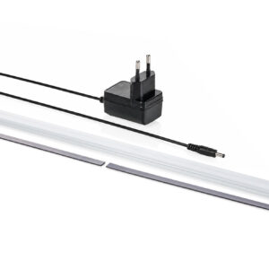LED lighting with IR sensors, 6W, 610 mm