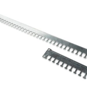 Kabelabfangschiene für T1000MM