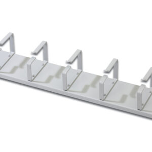 Rangierpanel 2HE 5xFB