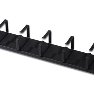 Rangierpanel 2HE 5xFB