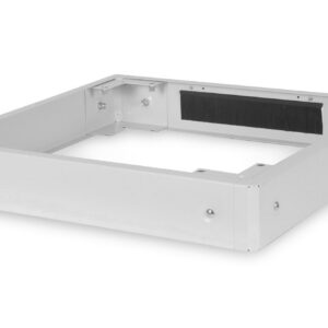 19" Sockel B600 x T 600 x H100