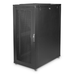 Serverschrank 26HE Per.Tür
