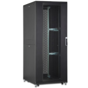 Serverschrank 47HE Per.Tür