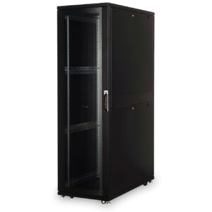 Serverschrank 47HE Per.Tür
