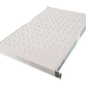 Fachboden 1HE T 720mm Grau
