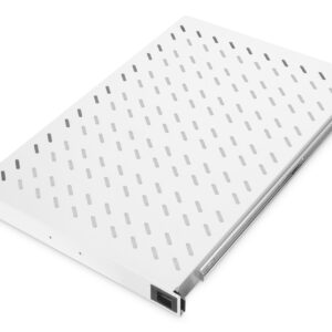 Fachboden 1HE T 720mm Grau
