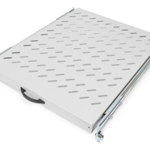 Fachboden 1HE T 570mm Grau