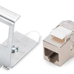 DIN-Rail adapter, 1 Port