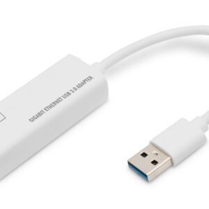 USB3.0 Giga.Eth. Adapter