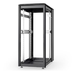 19" Rack 26HE 1342x600x1000mm