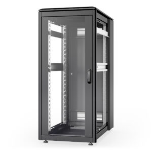 19" Rack 26HE 1342x600x1000mm