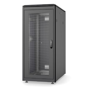 19" Rack 26HE 1342x600x1000mm