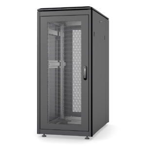19" Rack 26HE 1342x600x1000mm