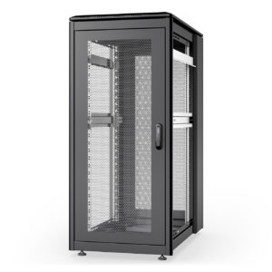 19" Rack 26HE 1342x600x1000mm