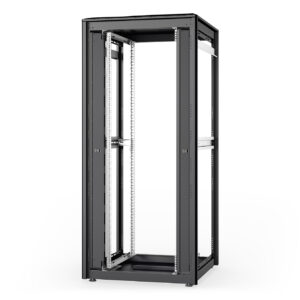 19" Rack 36HE 1787x800x800mm