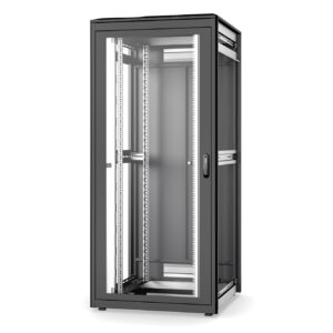 19" Rack 36HE 1787x800x800mm