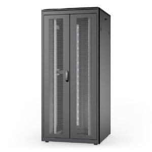19" Rack 36HE 1787x800x800mm