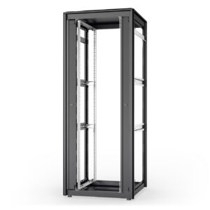 19" Rack 42HE 2053x800x800mm