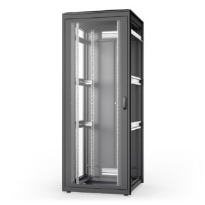 19" Rack 42HE 2053x800x800mm