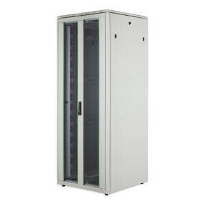 19" Rack 42HE 2053x800x800mm