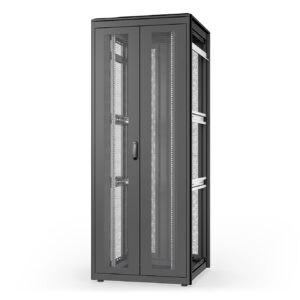 19" Rack 42HE 2053x800x800mm