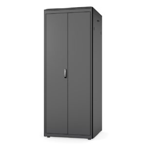 19" Rack 42HE 2053x800x800mm