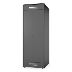 19" Rack 47HE 2244x800x1000mm
