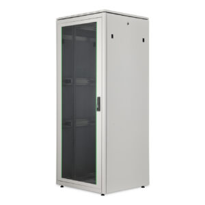 42HE Netzwerkschrank, Unique Light