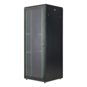 42HE Netzwerkschrank, Unique Light