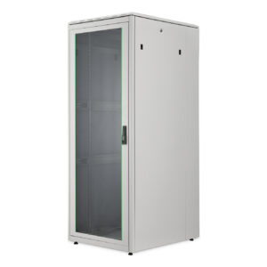 42HE Netzwerkschrank, Unique Light