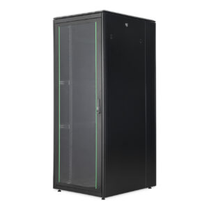 42HE Netzwerkschrank, Unique Light