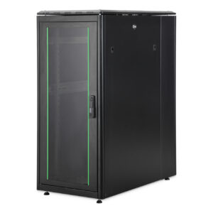 26HE Serverschrank, Unique Server-N