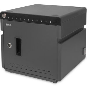 Mobiler Ladeschr. 10x14" USB-C