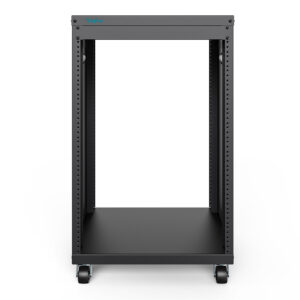 19" Equip. Schrank 16HE T460