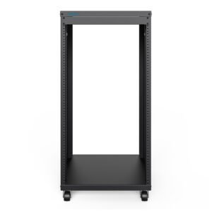 19" Equip. Schrank 21HE T460