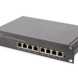 Gigabit Ethernet Switch
