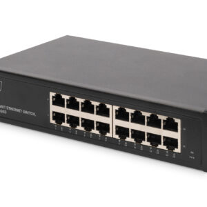 Gigabit Ethernet Switch