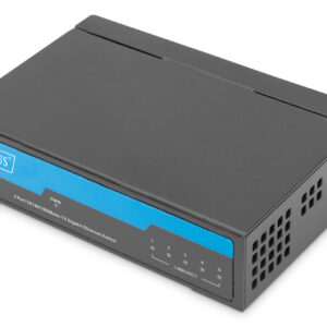 Switch 5xGb