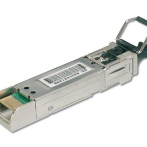 SFP Modul 1,25Gbps MM D. 550m