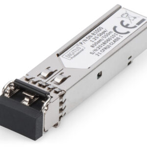 SFP Modul 1,25Gbps MM.D. 550M