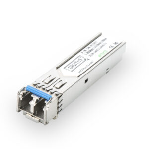 SFP Modul 1,25Gbps SM.D. 20KM