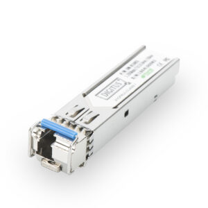 SFP Modul 1,25Gbps SM.S. 20KM