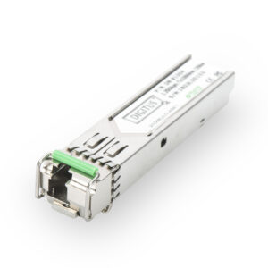 SFP Modul 1,25Gbps SM.S. 20KM