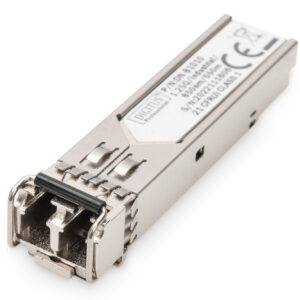 SFP Modul 1,25Gbps MM.D. 550M