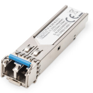 SFP Modul 1,25Gbps SM.D. 20KM