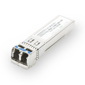 SFP+ Modul für Switche, DDM