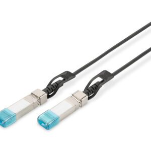 SFP+ 10G DAC Kabel 1m
